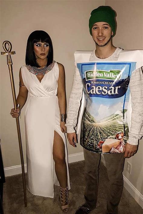 couple costume funny